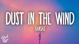 Kansas  Dust in the Wind [upl. by Lacee]