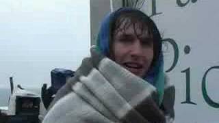 James Blunt  Youre Beautiful Making Of [upl. by Mcevoy]