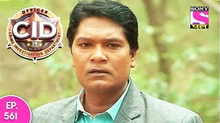 CID  सी आ डी  Episode 561  29th November 2017 [upl. by Loresz561]