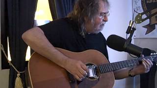 Ray Wylie Hubbard with Train Yard [upl. by Ingram]