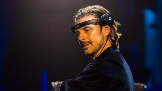 Axwell  Tomorrowland Winter 2023 [upl. by Grace422]