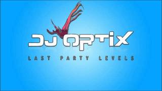 Avicii Levels Mashup Party Rock amp Last Friday Night DJ Ortix  Last Party Levels [upl. by Templas]