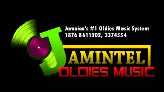 Jamintel Oldies Music with Ron Muschette amp George Nooks [upl. by Eldon758]