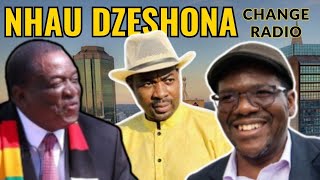 Chamisa Encourages Citizen Participation in Nation building [upl. by Namrehs]