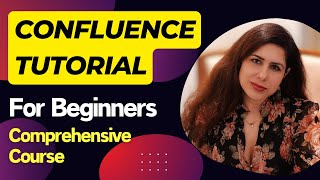 Confluence Tutorial for Beginners  Confluence Crash Course [upl. by Reeve]