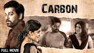 Carbon Full Movie 4K  Psychological Thriller  New Released South Movie  Vidaarth Dhanya B [upl. by Dowlen]