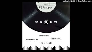 Umshove remixx  Dj stopper amp Dj stokie ft ShennyDaDeejay amp Candy Flow RSA [upl. by Asalocin887]