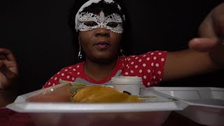 MukbangASMR Quesabirria Tacos Taco Tuesday Enjoy [upl. by Isahella]