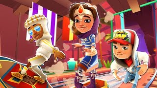 Subway surfers livestream subwaysurfers KDgames143 [upl. by Collimore595]