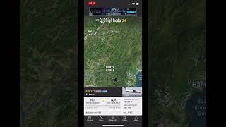 Found an air koryo flightradar24 airplane aviation aeroplane aircraft planespotting [upl. by Theurich]