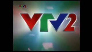 VTV2 ident 2008  2011 [upl. by Darryn]