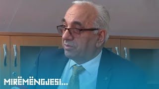 Historiku i arsimit në Kosovës intervistë me Ragip Gjoshi [upl. by Hgieleak695]