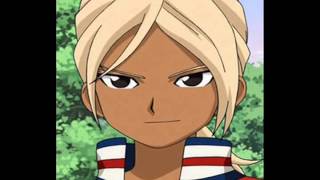 Inazuma Eleven  Go Now Axel Blaze amp Nathan Swift [upl. by Hadeehsar124]