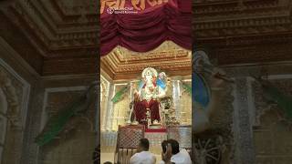 viralvideo Ganpati Bappa Moriyalove viralvideo song [upl. by Mcilroy]