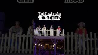 The Cadaver Dans song “Grim Grinning Ghosts” [upl. by Tann]