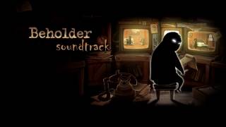 Beholder  Police  OST [upl. by Irallih]