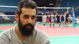 Saeid Marouf feature [upl. by Susannah]