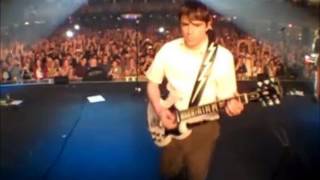 Weezer  Pinkerton Live in Las Vegas NV 12111 Part 2 [upl. by Irodim692]