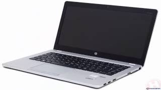 HP EliteBook Folio 9470m [upl. by Gennie613]