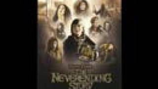 The Neverending Story（1984）  Theme song [upl. by Alilak]