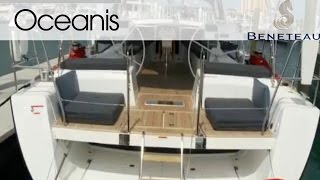 Beneteau Oceanis 60  Features by BoatTestcom [upl. by Costa]