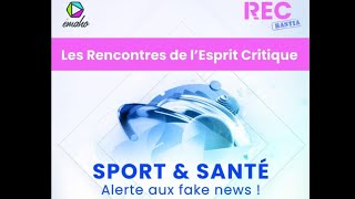 Annonce  les REC de Bastia [upl. by Eyahs]