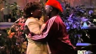 The Jamie Foxx show  Hey lover video [upl. by Malvin]