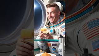 Astronaut Daily Routine A Day in the Life of an Astronaut in Space [upl. by Sikata]