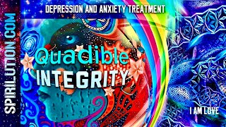 ★ Depression and Anxiety Treatment ★ Binaural Beats Healing Frequency Meditation Music [upl. by Creighton]