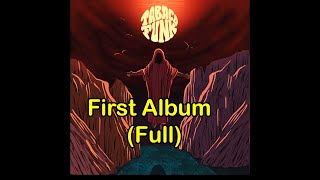 Tabaco Funk First album Full Tabaco Funk primer disco completo [upl. by Illona522]