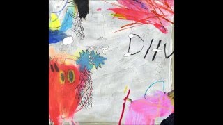 Diiv  Out of Mind [upl. by Crescantia409]