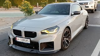 BMW M2 Special Edition [upl. by Lesli737]