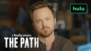 Inside The New Season  The Path  Hulu [upl. by Kamp]