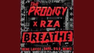 Breathe feat RZA René LaVice Dark D amp B Remix [upl. by Proffitt277]