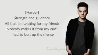 Conor Maynard  One Dance Lyrics [upl. by Simonetta]