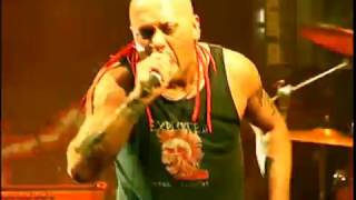 The Exploited  Lets Start A War 25 Years Of Anarchy And Chaos Live in Moscow [upl. by Duke]