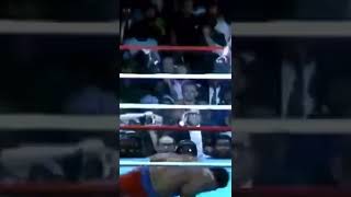 Ali vs Foreman Edit [upl. by Seroka]