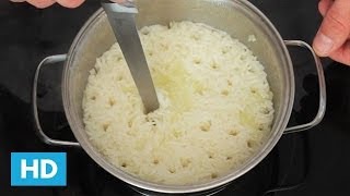 Como fazer Arroz [upl. by Irolam975]