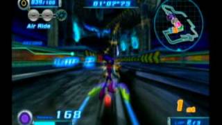 Sonic Riders 2  100Ring Monitor Montage [upl. by Clemmy10]