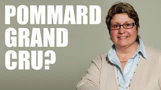 GRAND CRUS in POMMARD Anne Parent on the future of Pommard [upl. by Joete]