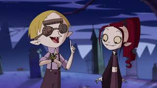 School for Little Vampires Season 1 Episode 34 [upl. by Bob]