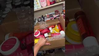 BIGGEST Hygiene collection😱hygienehauls tiktok fypシ゚viral [upl. by Adigirb94]