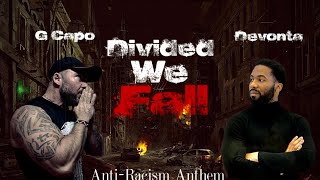 G Capo fr DevontaDivided We Fall [upl. by Aseiram]