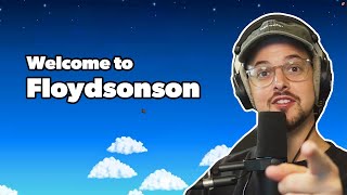 Welcome to Floydsonson  Stardew Valley 16 [upl. by Abbott]