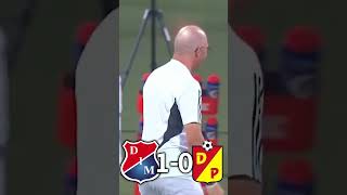 ⚽️LIGA BETPLAY 2024✅RESUMEN FECHA 2👹CLÁSICO ESCARLATA 🔵 SANTA FE CON TODA ✌️MEMES FPC futbol [upl. by Lund379]