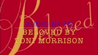 YQ Audio for Novel  Beloved by Toni Morrison Ch 6 [upl. by Analle521]