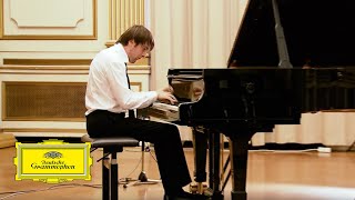 Daniil Trifonov – Liszt Transcendental Etudes No 4 Mazeppa Presto [upl. by Annet146]