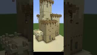 Building Grians 3rd Life base grian goodtimeswithscar 3rdlife lifeseries Minecraft [upl. by Lenssen]