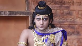 Chakravartin Ashoka Samrat  9th october 2015 [upl. by Kcolttam]