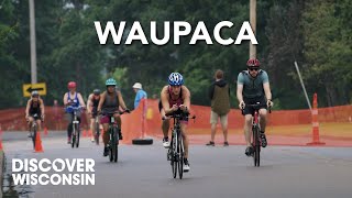 Waupaca Wonders Uncovering Local Attractions [upl. by Yleme]